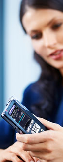Olympus DS-7000