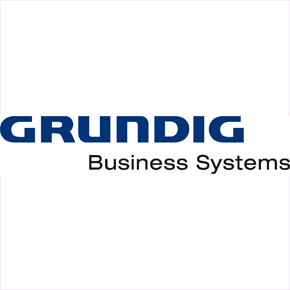 Grundig Diktiergeräte