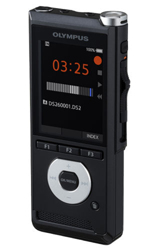 Olympus DS-2600 Diktiergeräte